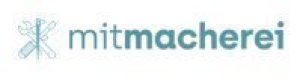 Logo Mitmacherei Logo Mitmacherei